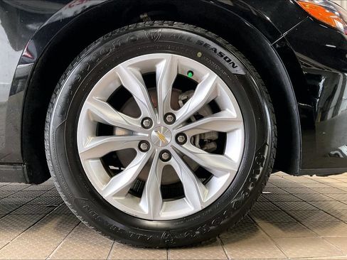 Used 2024 Chevrolet Malibu LT FWD image 35