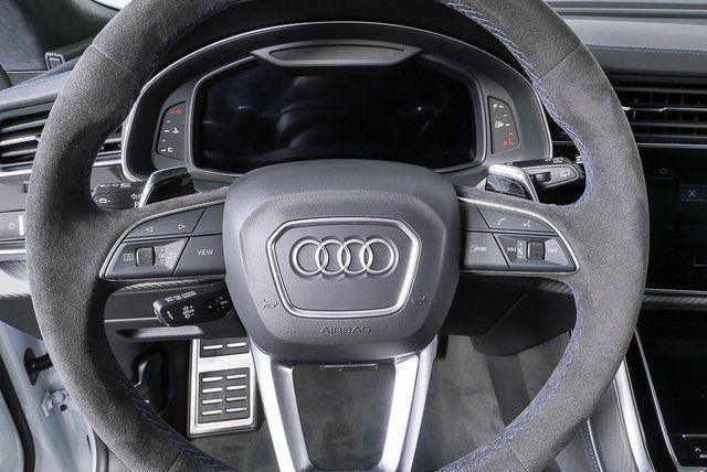 New 2026 Audi RS Q8 performance AWD/4WD image 10