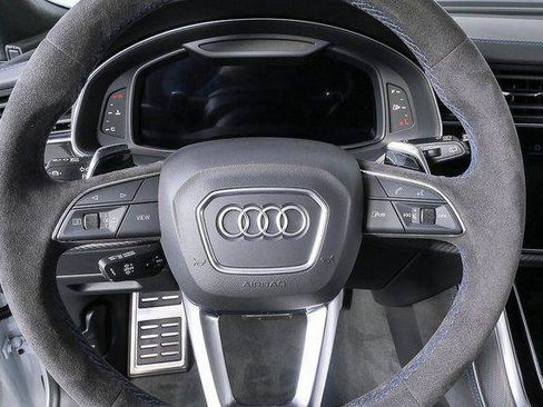 New 2026 Audi RS Q8 performance AWD/4WD image 10