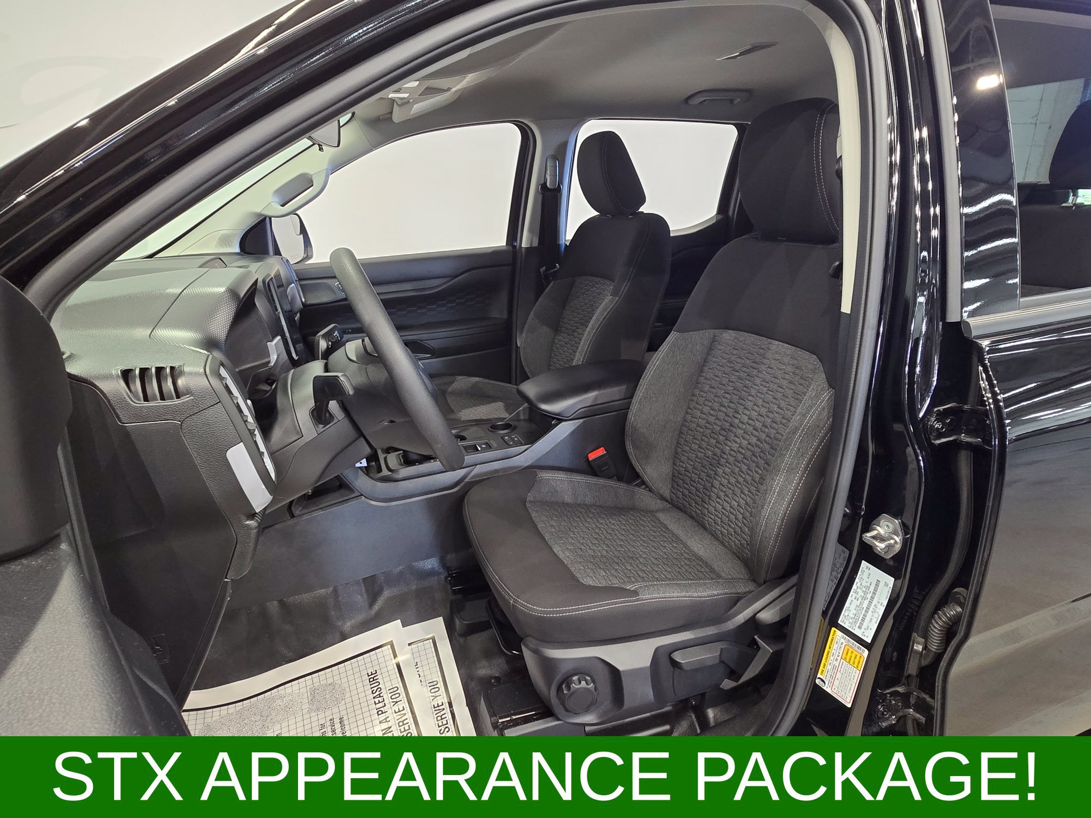 Used 2026 Ford Ranger XL w/ Trailer Tow Package RWD image 12