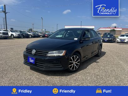 Used 2017 Volkswagen Jetta SE