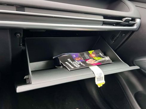 Certified 2025 Hyundai Tucson SEL image 36