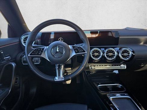 Certified 2025 Mercedes-Benz CLA 250 image 17