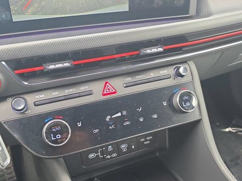 Used 2025 Hyundai Sonata N Line FWD image 24