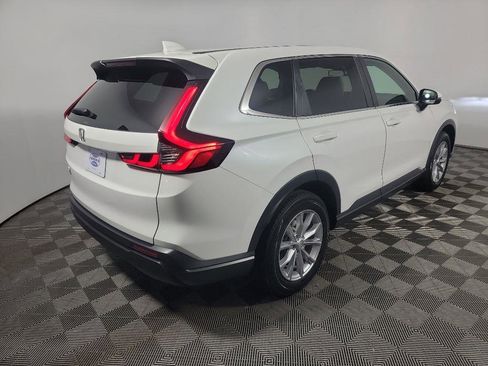 Certified 2023 Honda CR-V EX image 4