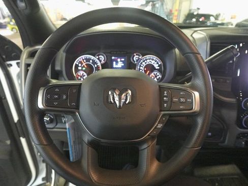 New 2025 RAM 5500 Tradesman image 17