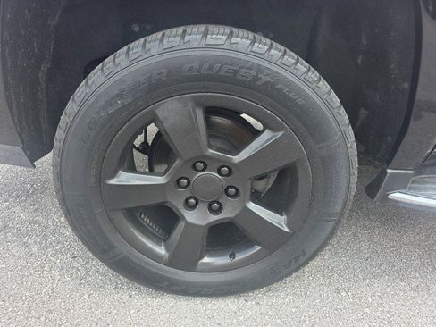Used 2018 GMC Yukon XL SLT RWD image 20