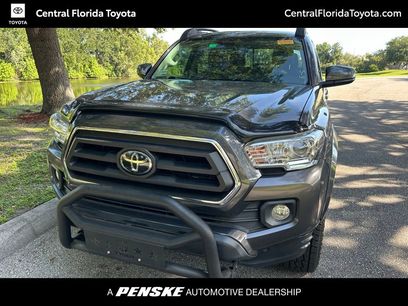 Used 2020 Toyota Tacoma SR5