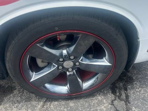 Used 2013 Dodge Challenger R/T Plus RWD image 28