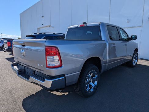 Used 2022 RAM 1500 Big Horn AWD/4WD image 5