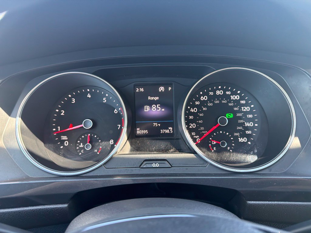 Used 2019 Volkswagen Tiguan S w/ Driver Assistance Package AWD/4WD image 26