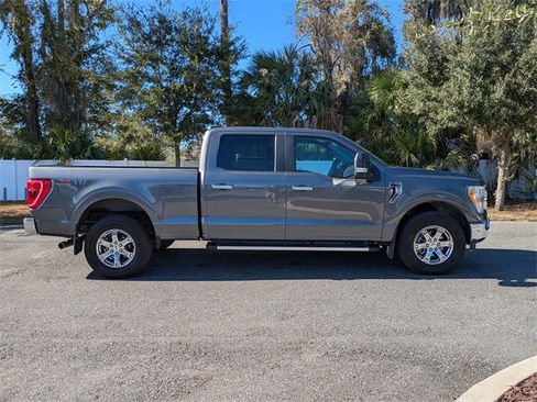Certified 2022 Ford F150 XLT w/ XTR Package image 2