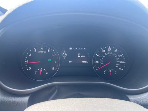 Used 2017 Kia Sportage SX AWD/4WD image 13