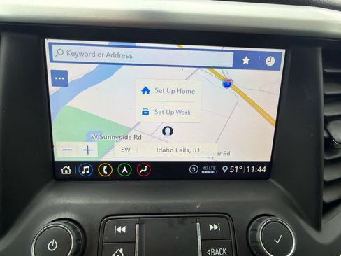 Used 2020 GMC Acadia SLT w/ Trailering Package AWD/4WD image 30