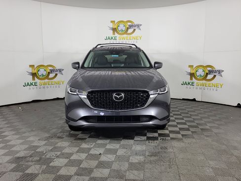 New 2025 MAZDA CX-5 AWD 2.5 S image 3