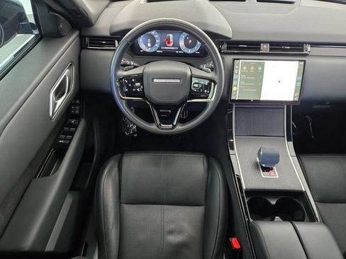 Used 2024 Land Rover Range Rover Velar Dynamic HSE AWD/4WD image 12