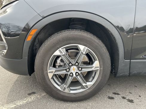 Used 2024 Chevrolet Blazer LT w/ Convenience Package image 29