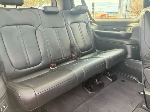 New 2026 Jeep Grand Wagoneer L Limited image 5