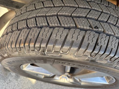 Used 2015 Ford F150 Lariat w/ Equipment Group 502A Luxury image 35