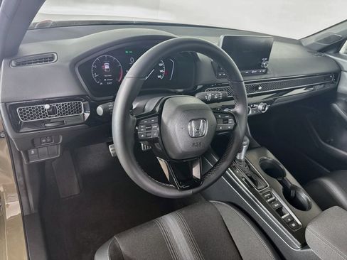 Used 2026 Honda Civic Sport image 8