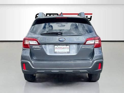 Used 2018 Subaru Outback 2.5i Premium AWD/4WD image 6
