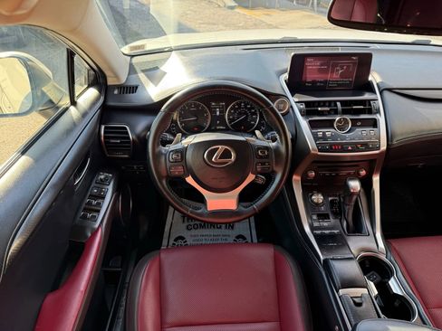 Used 2019 Lexus NX 300 F Sport image 12