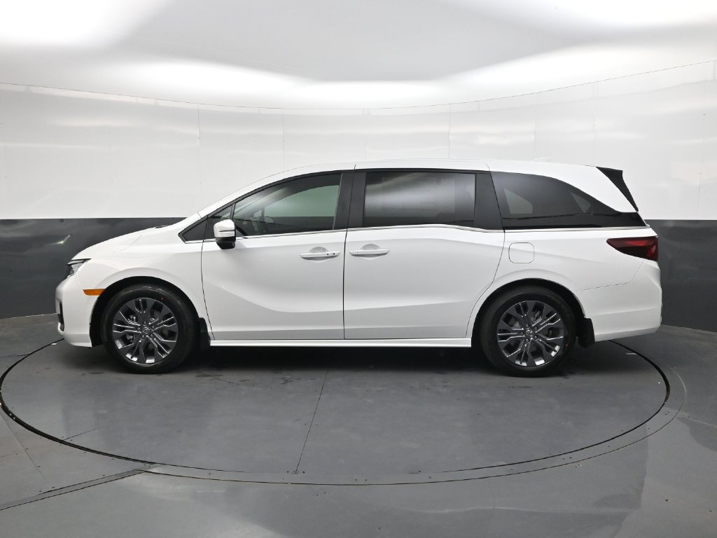 New 2027 Honda Odyssey Touring image 7