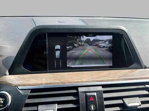 Used 2019 BMW X3 sDrive30i w/ Convenience Package RWD image 27