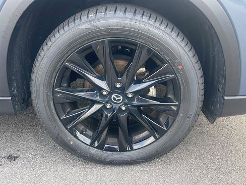 Used 2024 MAZDA CX-5 Carbon Edition AWD/4WD image 9
