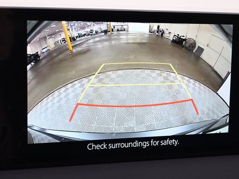 New 2025 MAZDA CX-5 AWD 2.5 S w/ Select Package image 28