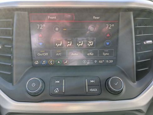 Used 2021 GMC Acadia SLT w/ Elevation Edition AWD/4WD image 28