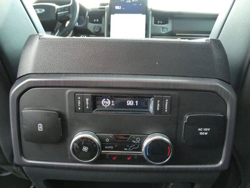 Certified 2023 Ford Expedition Platinum AWD/4WD image 22