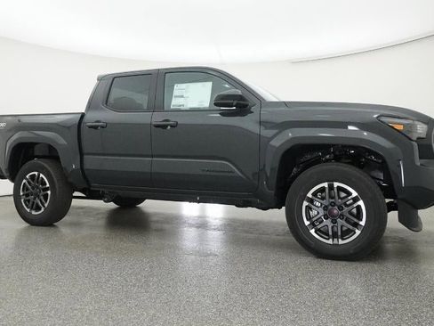 New 2026 Toyota Tacoma TRD Sport image 28