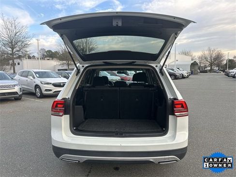 Used 2018 Volkswagen Atlas Launch Edition image 27