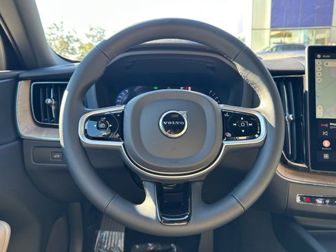 New 2026 Volvo XC60 B5 Plus w/ Protection Package Premier image 14