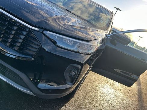 Used 2024 Ford Escape Platinum image 36