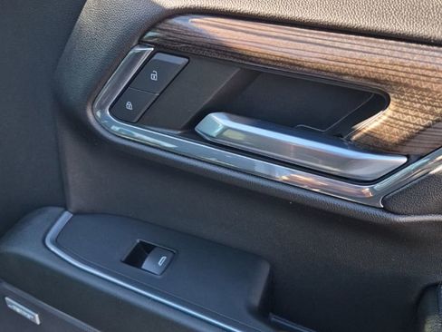 Used 2024 Chevrolet Silverado 1500 RST w/ All Star Edition Plus image 18