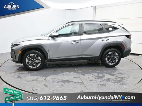 New 2026 Hyundai Tucson SEL AWD/4WD image 14