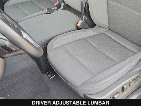 Used 2024 GMC Sierra 1500 Elevation w/ LPO, Elevation Black Package image 16