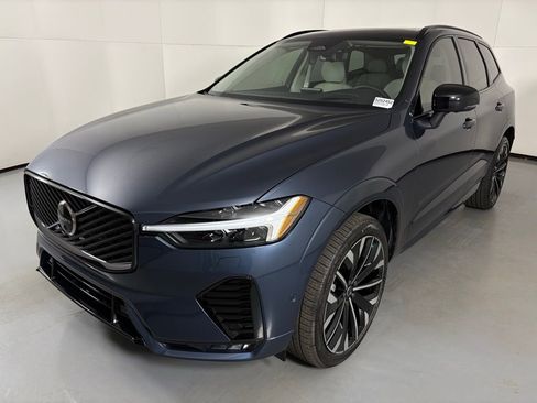 New 2026 Volvo XC60 B5 Ultra w/ Protection Package Premier AWD/4WD image 5