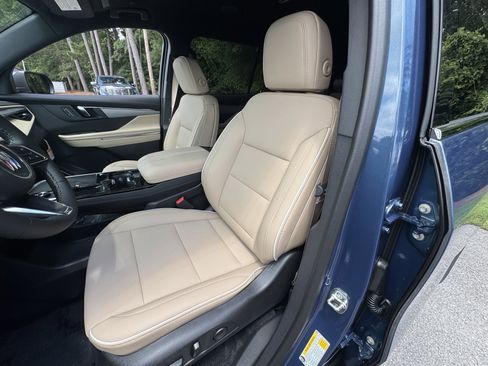 New 2026 Buick Enclave Preferred w/ Power Package image 15