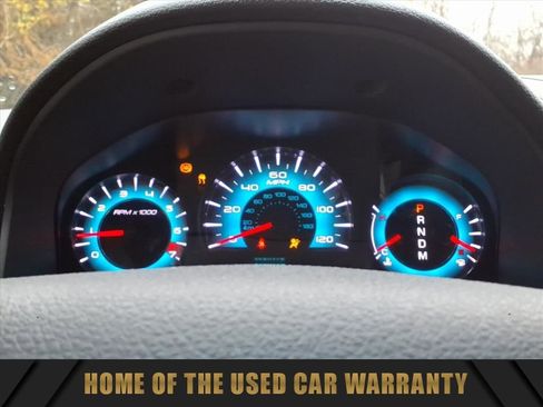 Used 2011 Ford Fusion SEL w/ 301A Rapid Spec Order Code image 17