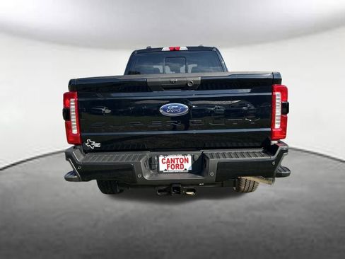 New 2026 Ford F250 XL w/ STX Appearance Package image 4