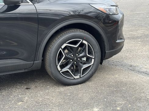 New 2026 Ford Escape Platinum w/ Equipment Group 601A image 7