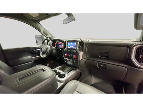Used 2022 Chevrolet Silverado 2500 LTZ w/ LTZ Plus Package image 17