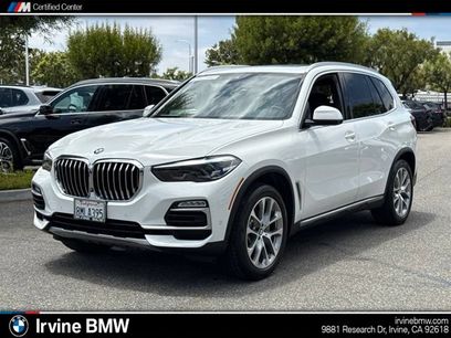 Used 2019 BMW X5 xDrive40i w/ Convenience Package