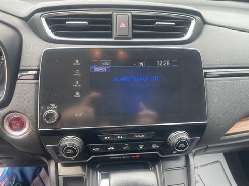 Used 2018 Honda CR-V EX-L image 13