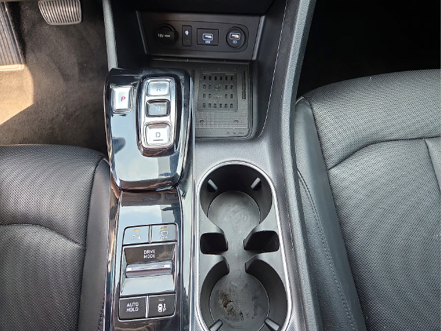 Used 2021 Hyundai Sonata Limited FWD image 25