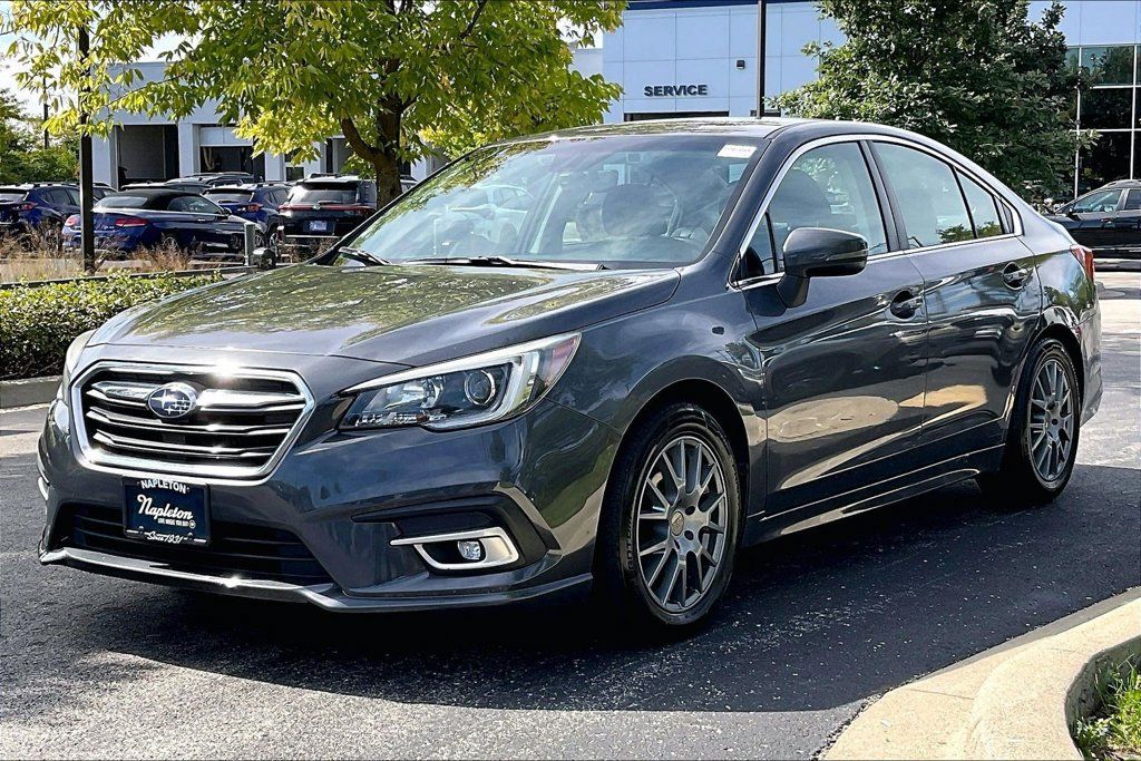 Used 2018 Subaru Legacy 2.5i Premium w/ Eyesight & BSD & Rcta & HBA AWD/4WD image 15