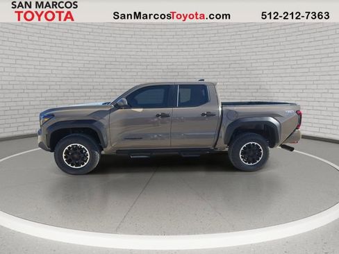 New 2026 Toyota Tacoma TRD Off-Road image 8